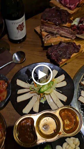 Soju & Gogi Korean BBQ House