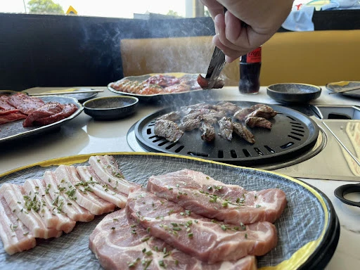 Soul 1 Korean BBQ Coffs Harbour photo 3