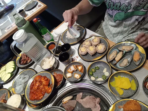 Soul 1 Korean BBQ Coffs Harbour photo 8