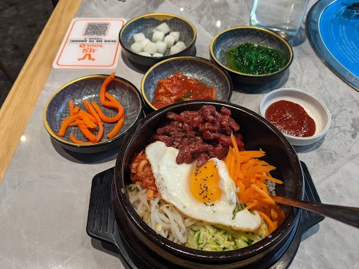 Soul 1 Korean BBQ Coffs Harbour photo 6