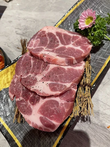 Soul 1 Korean BBQ Coffs Harbour photo 5